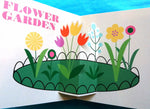 Pop-Up Park by Ingela P. Arrhenius