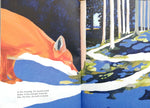 The Path - A Story About Finding Your Way by Reif Larsen, illustrated by Marine Schneider