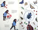 The Path - A Story About Finding Your Way by Reif Larsen, illustrated by Marine Schneider