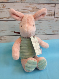 Soft Toy: Piglet