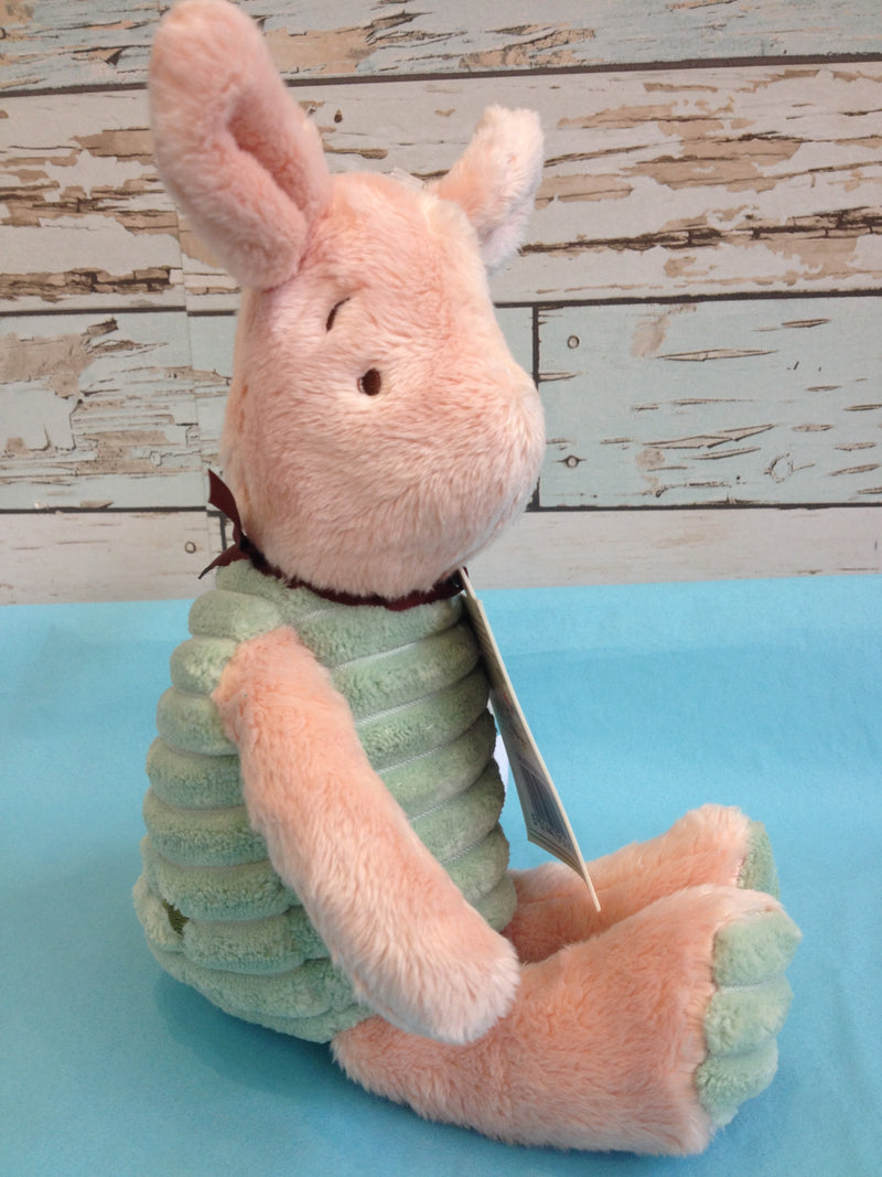 Soft Toy: Piglet