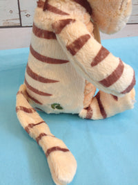 Soft Toy: Tigger