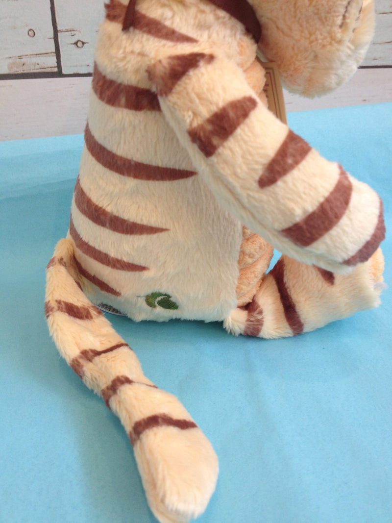 Soft Toy: Tigger
