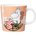 Moomin Mug - Moominmamma Marmalade