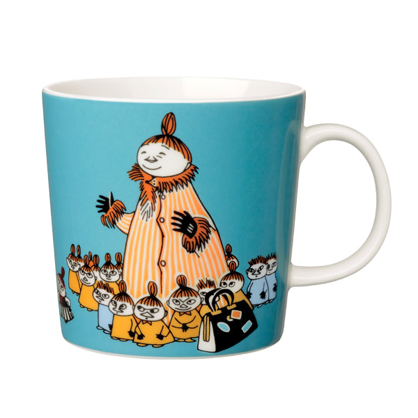 Mymble's Mother Moomin Mug