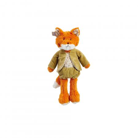 Soft Toy: Mr Tod (Large)