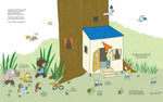 Ready, Steady, School! by Marianne Dubac