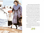 Maria's Island by Victoria Hislop, illustrated by Gill Smith