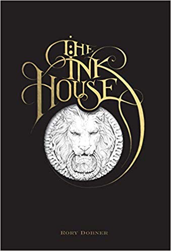 The Ink House by Rory Dobner