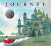 Aaron Becker: Journey - Tales for Tadpoles