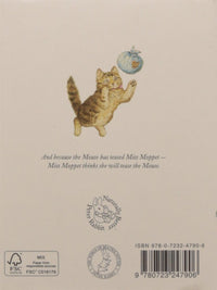 Beatrix Potter: The Story of Miss Moppet (Second - Hand) - Tales for Tadpoles