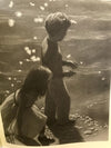 Chris Van Allsburg: The Mysteries of Harris Burdick - Tales for Tadpoles