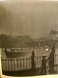 Chris Van Allsburg: The Mysteries of Harris Burdick - Tales for Tadpoles