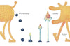 Christian Borstlap: This Thing Called Life - Tales for Tadpoles