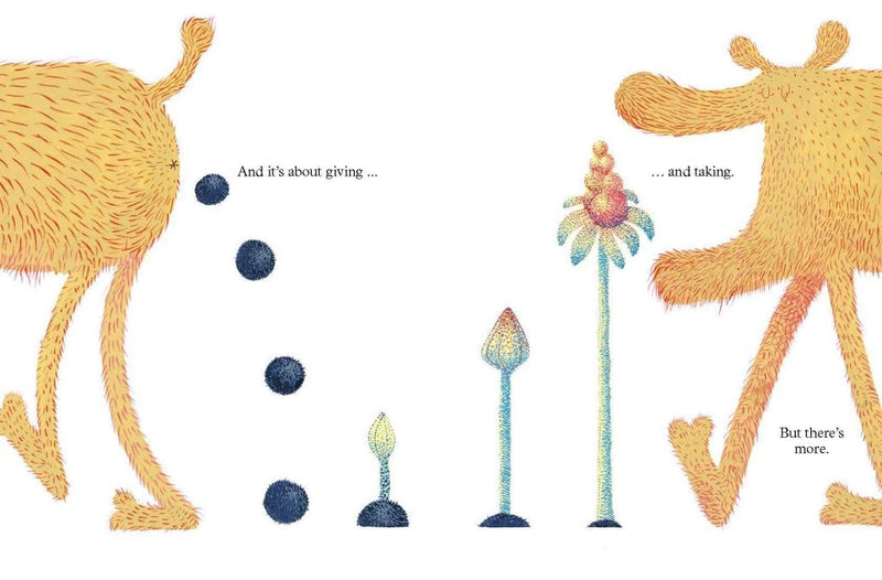 Christian Borstlap: This Thing Called Life - Tales for Tadpoles