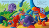Claire Freedman: Dinosaurs Love Underpants, illustrated by Ben Cort (Second - Hand) - Tales for Tadpoles