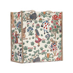 Alice in Wonderland Bag Woven Tapestry