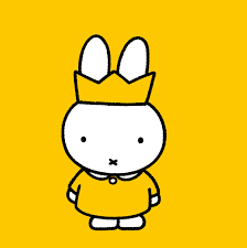  Miffy's Treasury by Dick Bruna