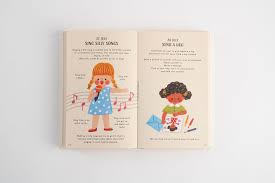 The Little Book of Joy by Joanne Ruelos Diaz, illustrated by Annelies Draws
