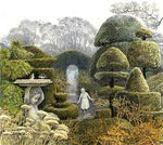 The Secret Garden by Inga Moore
