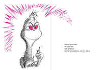 Dr. Seuss: How the Grinch Stole Christmas! (60th Anniversary Edition) - Tales for Tadpoles