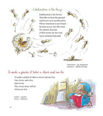 Poetry for Kids by Emily Dickinson, edited by Susan Snively, illustrated by Christine Davenier