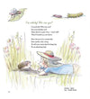 Poetry for Kids by Emily Dickinson, edited by Susan Snively, illustrated by Christine Davenier