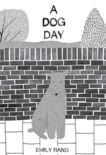 Emily Rand: A Dog Day (Second - Hand) - Tales for Tadpoles