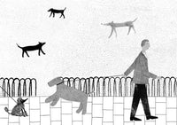 Emily Rand: A Dog Day (Second - Hand) - Tales for Tadpoles