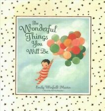 Emily Winfield Martin: The Wonderful Things You Will Be (Deluxe Edition) - Tales for Tadpoles