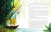 Eva Ibbotson: Journey to the River Sea (20th Anniversary Edition), illustrated by Katie Hickey - Tales for Tadpoles