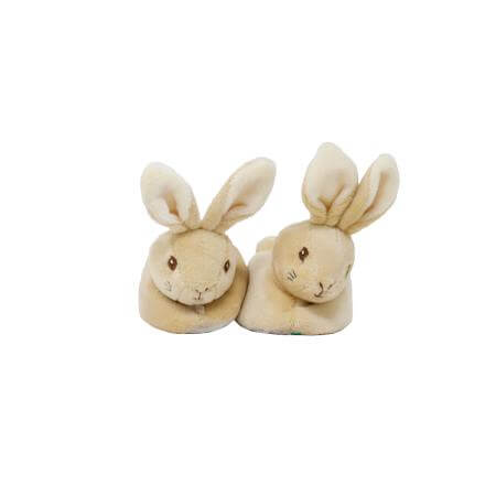 First Booties: Peter Rabbit - Tales for Tadpoles