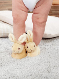 First Booties: Peter Rabbit - Tales for Tadpoles