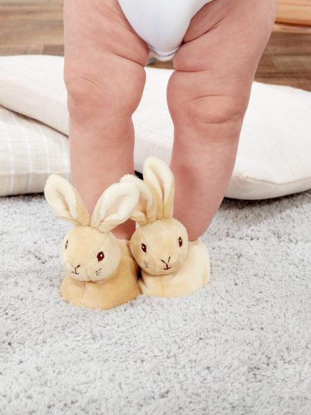 First Booties: Peter Rabbit - Tales for Tadpoles
