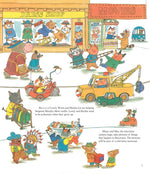 Richard Scarry's 5-Minute Stories