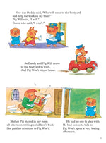 Richard Scarry's 5-Minute Stories