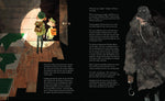  Ghost, Thirteen Haunting Tales to Tell
