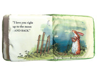 Guess How Much I Love You Snuggle Book - Tales for Tadpoles