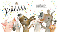 Hendrik Jonas: The Song of Spring - Tales for Tadpoles