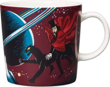Moomin Mug: Hobgoblin