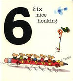 Lowly Worm's 123 by Richard Scarry