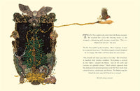 Jason Jameson: The Robin and the Fir Tree - Tales for Tadpoles
