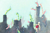 JiHyeon Lee: Pool - Tales for Tadpoles