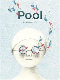 JiHyeon Lee: Pool - Tales for Tadpoles