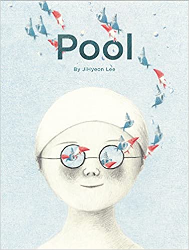 JiHyeon Lee: Pool - Tales for Tadpoles