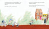Jonathon Stutzman: The Mouse Who Carried a House on His Back, illustrated by Isabelle Arsenault - Tales for Tadpoles