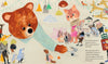 Jonathon Stutzman: The Mouse Who Carried a House on His Back, illustrated by Isabelle Arsenault - Tales for Tadpoles