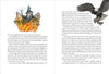 J.R.R. Tolkien: The Hobbit, illustrated by Jemima Catlin - Tales for Tadpoles