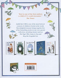 Judith Kerr: The Judith Kerr Treasury - Tales for Tadpoles