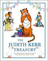 Judith Kerr: The Judith Kerr Treasury - Tales for Tadpoles